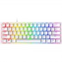 Razer | Huntsman Mini | Gaming keyboard | RGB LED light | US | Mercury White | Wired - 2